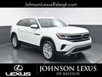 2023 Volkswagen Atlas Cross Sport 2.0T SE w/Technology