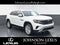 2023 Volkswagen Atlas Cross Sport 2.0T SE w/Technology