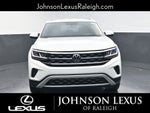 2023 Volkswagen Atlas Cross Sport 2.0T SE w/Technology