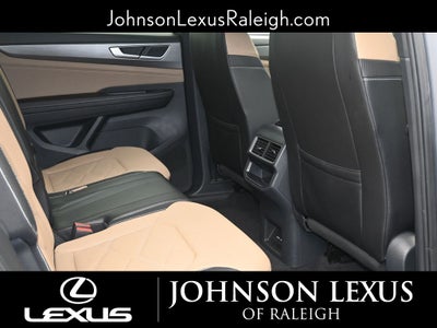 2024 Volkswagen Atlas Cross Sport 2.0T SE