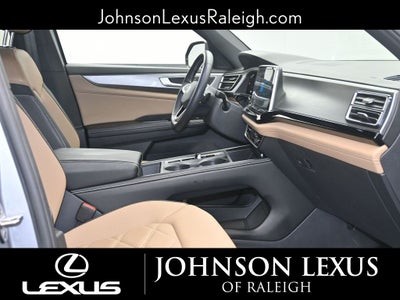 2024 Volkswagen Atlas Cross Sport 2.0T SE