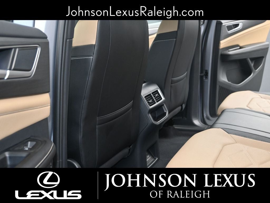 2024 Volkswagen Atlas Cross Sport 2.0T SE