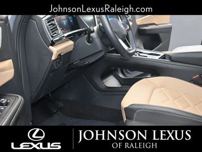 2024 Volkswagen Atlas Cross Sport 2.0T SE