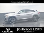 2024 Volkswagen Atlas Cross Sport 2.0T SE