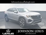 2024 Volkswagen Atlas Cross Sport 2.0T SE