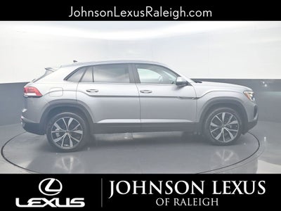 2024 Volkswagen Atlas Cross Sport 2.0T SE