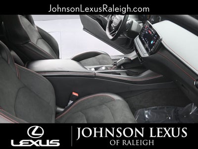 2024 Dodge Charger R/T Scat Pack