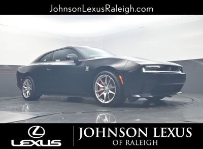 2024 Dodge Charger R/T Scat Pack