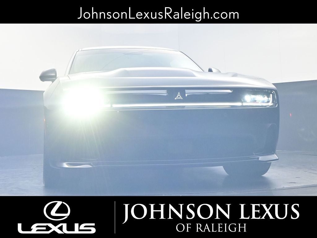 2024 Dodge Charger R/T Scat Pack