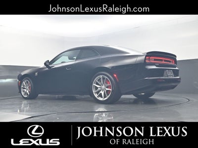 2024 Dodge Charger R/T Scat Pack
