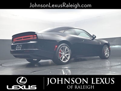 2024 Dodge Charger R/T Scat Pack