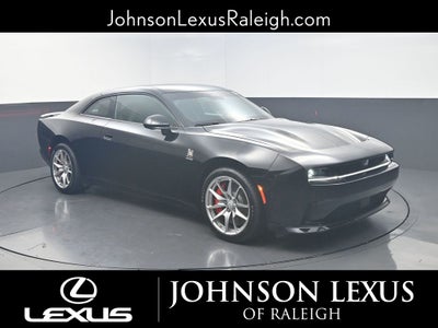 2024 Dodge Charger R/T Scat Pack