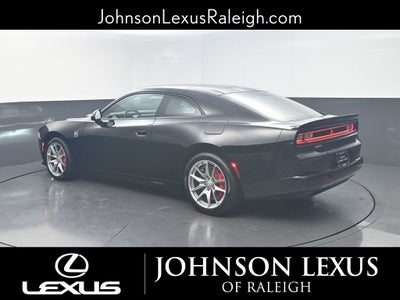 2024 Dodge Charger R/T Scat Pack