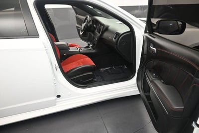 2023 Dodge Charger R T Scat Pack