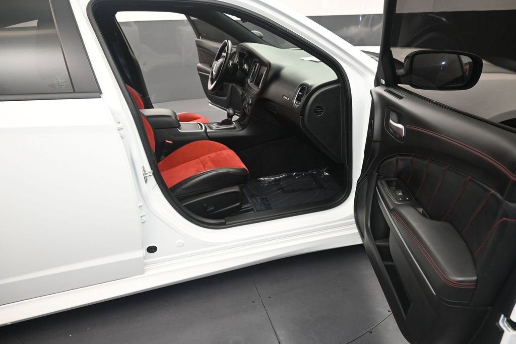 2023 Dodge Charger R T Scat Pack