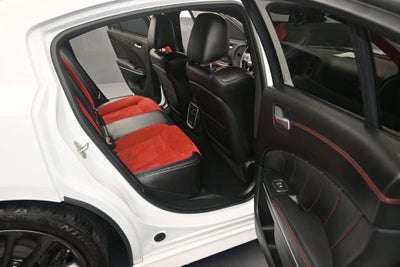 2023 Dodge Charger R T Scat Pack