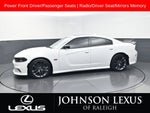 2023 Dodge Charger R T Scat Pack