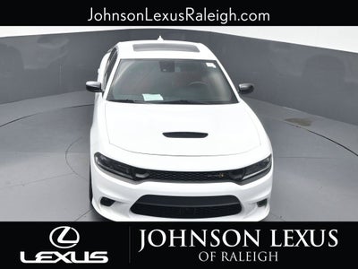 2023 Dodge Charger R T Scat Pack