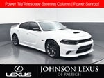 2023 Dodge Charger R T Scat Pack