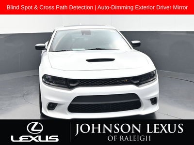 2023 Dodge Charger R T Scat Pack