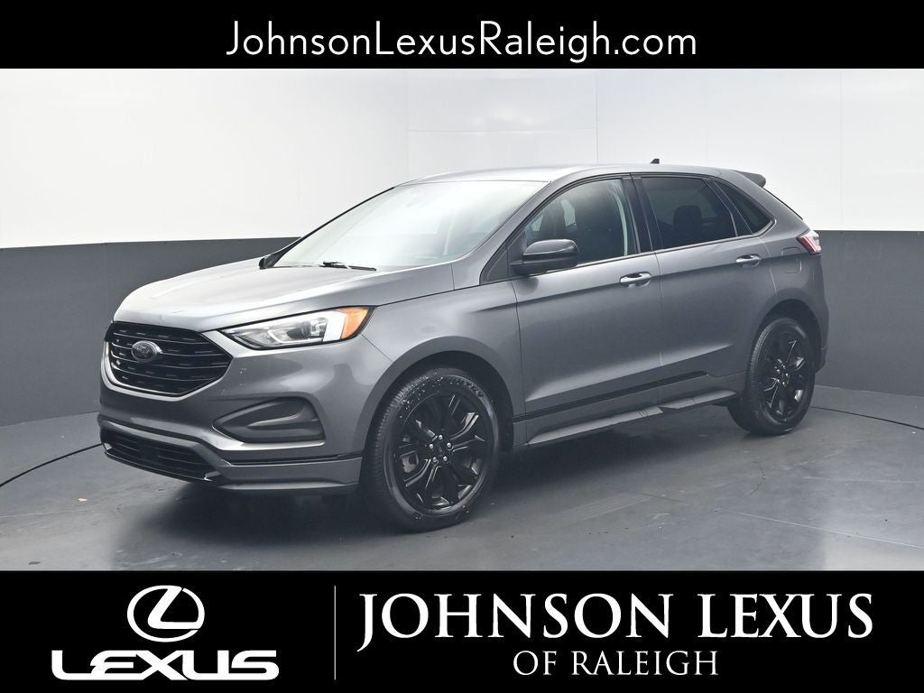 2022 Ford Edge SE