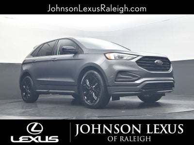 2022 Ford Edge SE