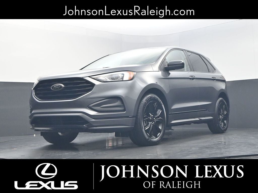 2022 Ford Edge SE