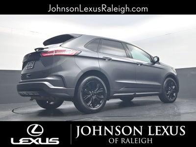 2022 Ford Edge SE