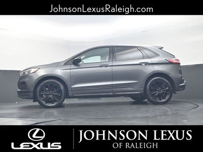 2022 Ford Edge SE