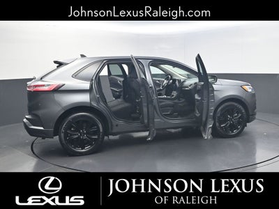2022 Ford Edge SE