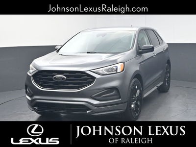 2022 Ford Edge SE