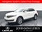2017 Lincoln MKX Select
