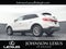 2017 Lincoln MKX Select