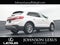2017 Lincoln MKX Select