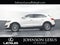 2017 Lincoln MKX Select