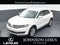 2017 Lincoln MKX Select