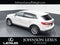 2017 Lincoln MKX Select