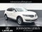2017 Lincoln MKX Select