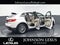 2017 Lincoln MKX Select