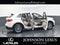 2017 Lincoln MKX Select