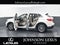 2017 Lincoln MKX Select