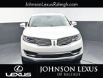 2017 Lincoln MKX Select