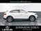 2017 Lincoln MKX Select