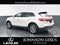 2017 Lincoln MKX Select