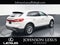 2017 Lincoln MKX Select
