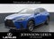 2025 Lexus NX 250 Base