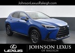 2025 Lexus NX 250 Base