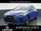 2025 Lexus NX 250 Base