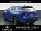 2025 Lexus NX 250 Base