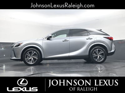 2024 Lexus RX 350 Premium